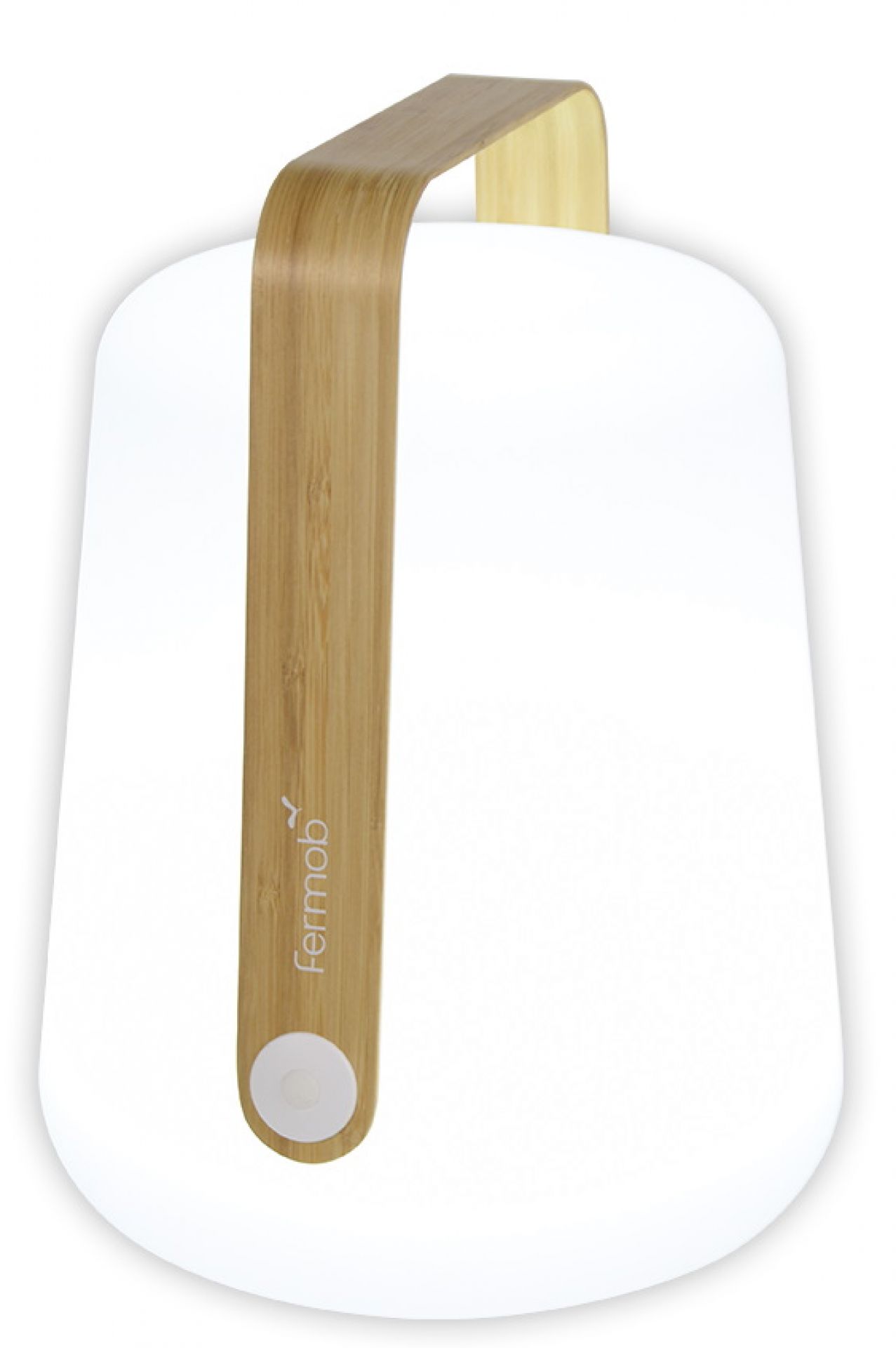  Balad Bamboo Table lamp H 25 cm Fermob